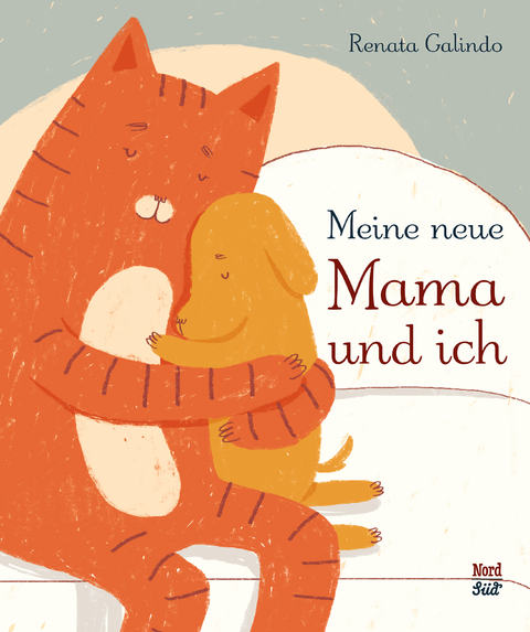 Meine neue Mama und ich - Renata Galindo