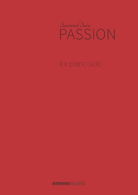 Passion - 