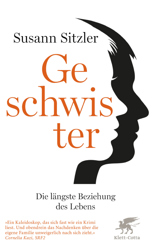 Geschwister - Susann Sitzler