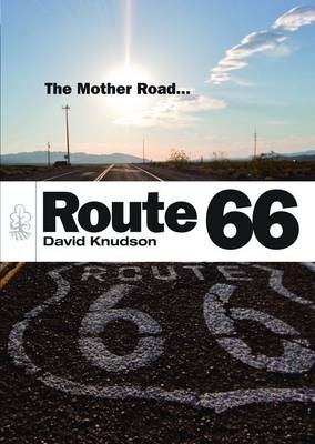 Route 66 - David Knudson