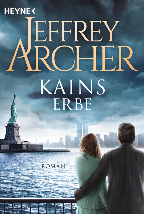 Kains Erbe - Jeffrey Archer