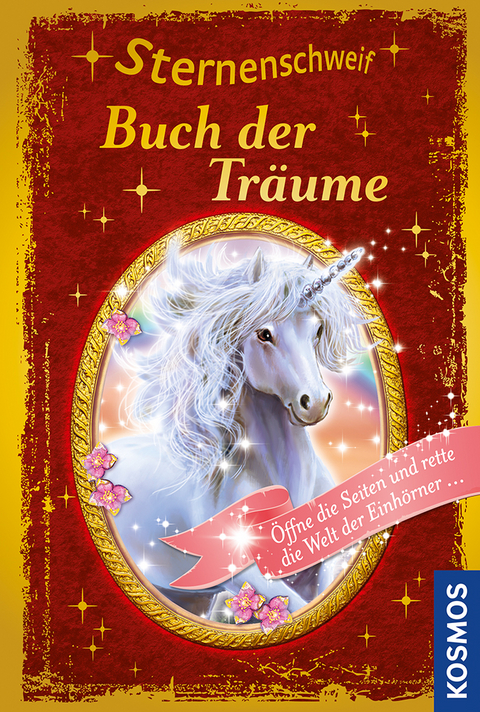 Sternenschweif, Buch der Träume - Linda Chapman