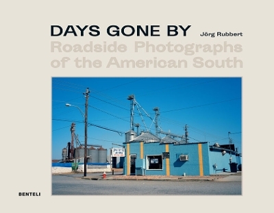 Days Gone By - Jörg Rubbert