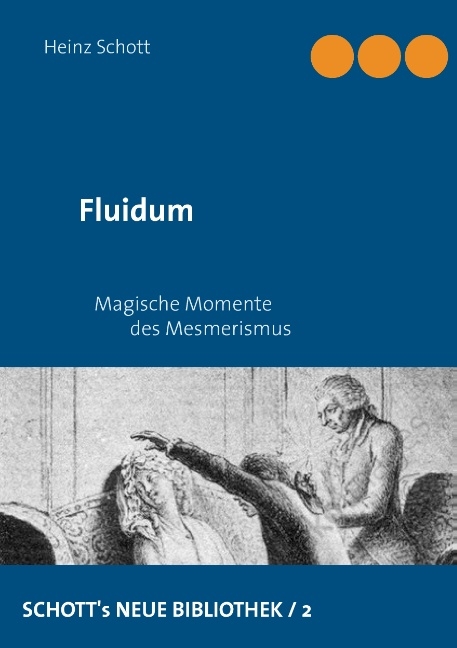 Fluidum - Heinz Schott