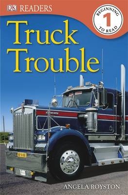 Truck Trouble -  Dk