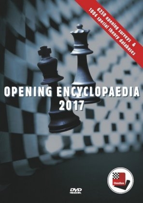 ChessBase Eröffnungslexikon 2017