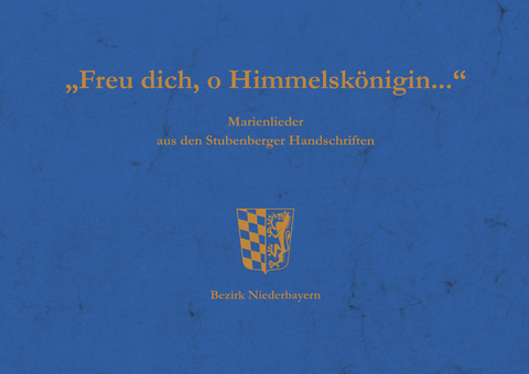 "Freu dich, o Himmelskönigin..." - 