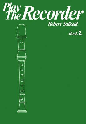 Play the Recorder - Robert Salkeld