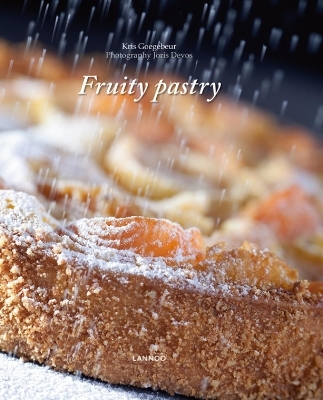 Fruity Pastry - Kris Goegebeur