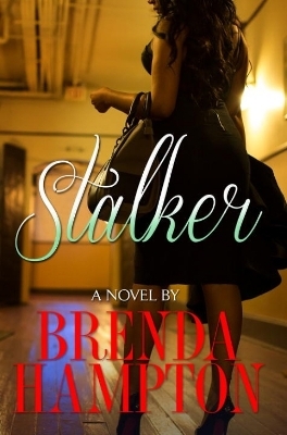 Stalker - Brenda Hampton