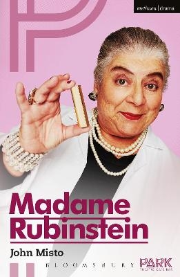 Madame Rubinstein - John Misto
