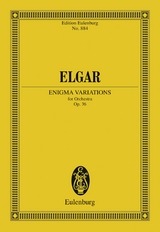 Enigma Variations - Edward Elgar