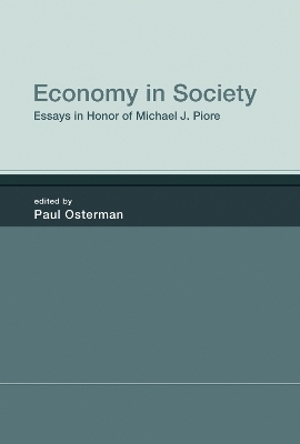Economy in Society - 