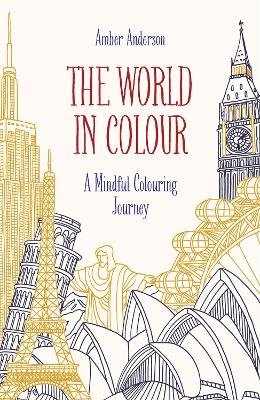 The World in Colour - Amber Anderson