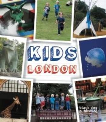 Kids London - 