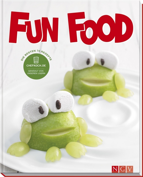 Chefkoch.de Fun Food - 