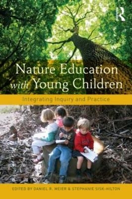 Nature Education with Young Children - 