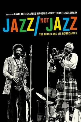 Jazz/Not Jazz - 
