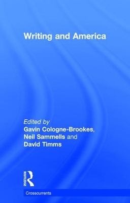 Writing and America - 