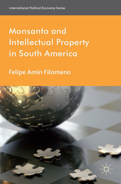 Monsanto and Intellectual Property in South America - F. Filomeno