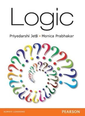 Logic - Priyedarshi Jetli, Monica Pradhakar