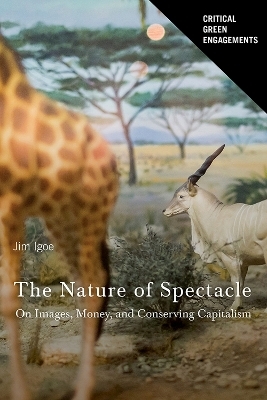 The Nature of Spectacle - James Igoe