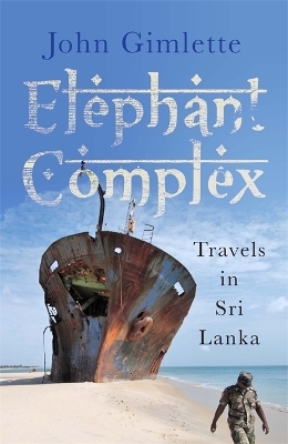 Elephant Complex - John Gimlette