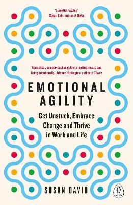 Emotional Agility - Susan David