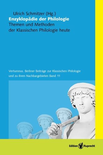 Enzyklopädie der Philologie - 