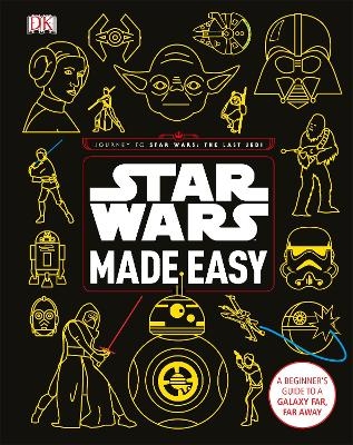 Star Wars Made Easy - Christian Blauvelt