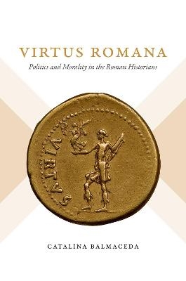 Virtus Romana - Catalina Balmaceda