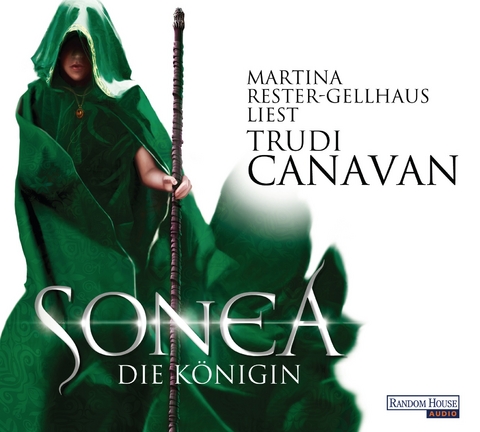 Sonea 3 - Trudi Canavan