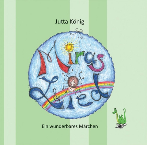 Miras Lied Von Jutta Konig Isbn 978 3 86196 137 6 Buch Online Kaufen Lehmanns De