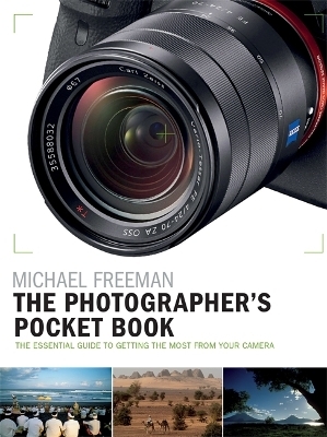 The Photographer's Pocket Book - Michael Freeman