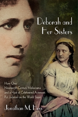 Deborah and Her Sisters - Jonathan M. Hess