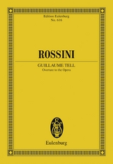 William Tell - Gioacchino Antonio Rossini