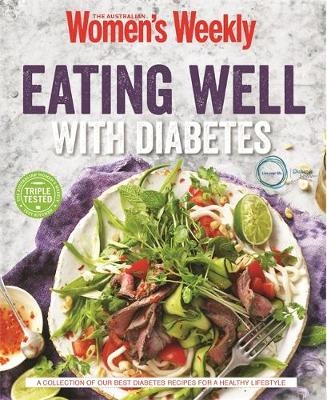 Eating Well with Diabetes