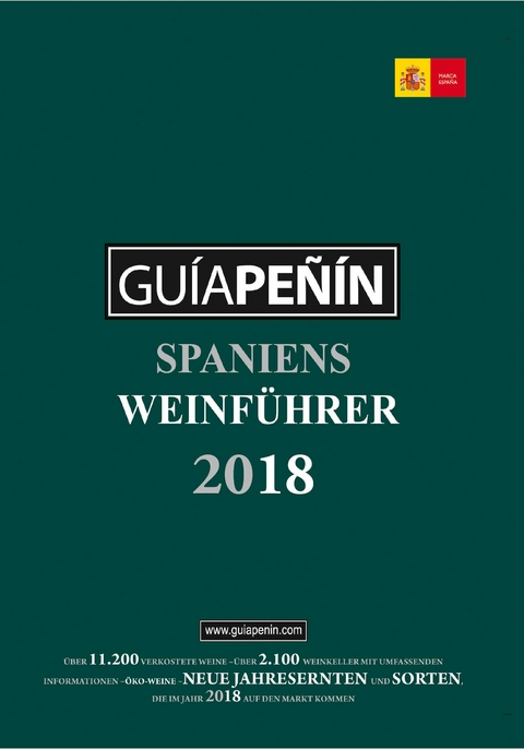 Guía Peñín