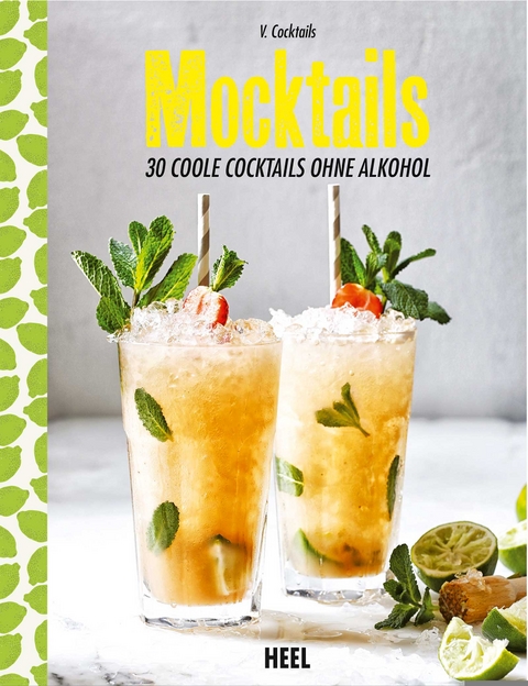 Mocktails - 