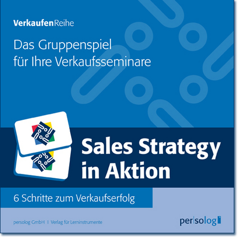 Sales Strategie in Aktion - 