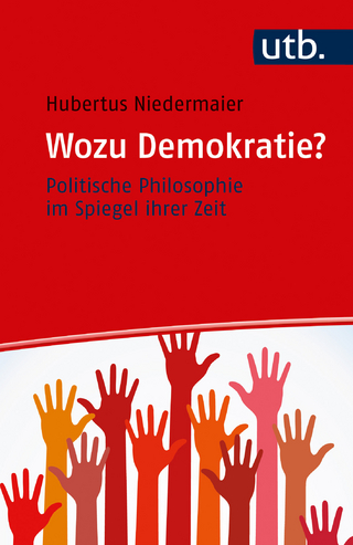 Wozu Demokratie? - Hubertus Niedermaier