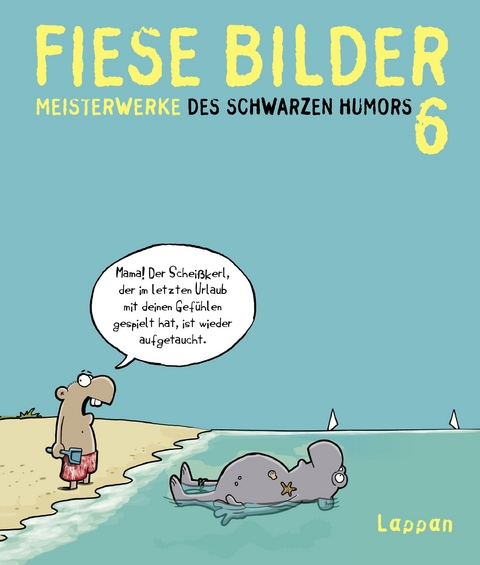 Fiese Bilder 6 -  diverse