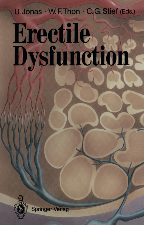 Erectile Dysfunction - 