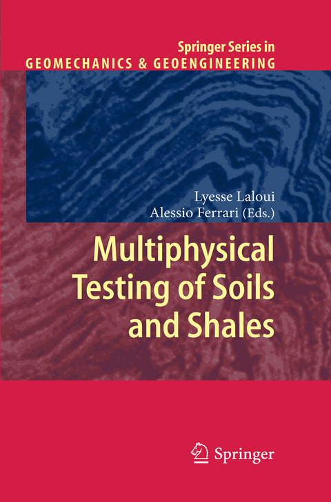 Multiphysical Testing of Soils and Shales - 