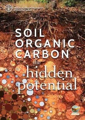 Soil organic carbon -  Food and Agriculture Organization