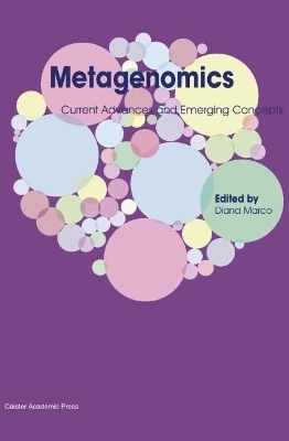 Metagenomics - 