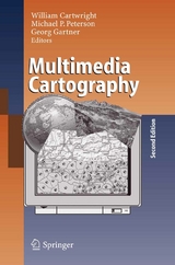 Multimedia Cartography - 