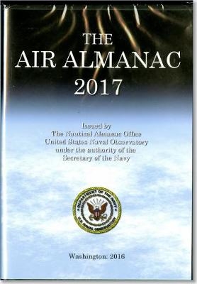Air Almanac - 