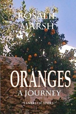 Oranges - Rosalie Marsh