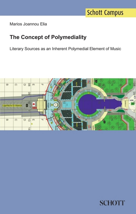 The Concept of Polymediality - Marios Joannou Elia